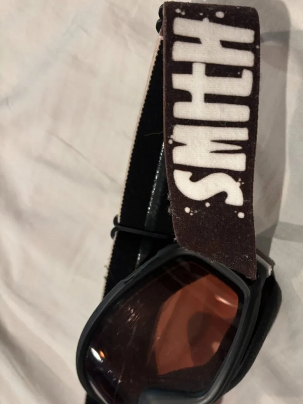 Smith Children's Ski Goggles
